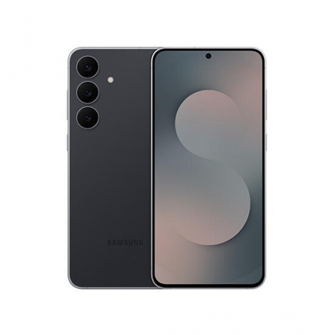 Samsung Galaxy S25FE 8/256Gb (JetBlack) фото 1