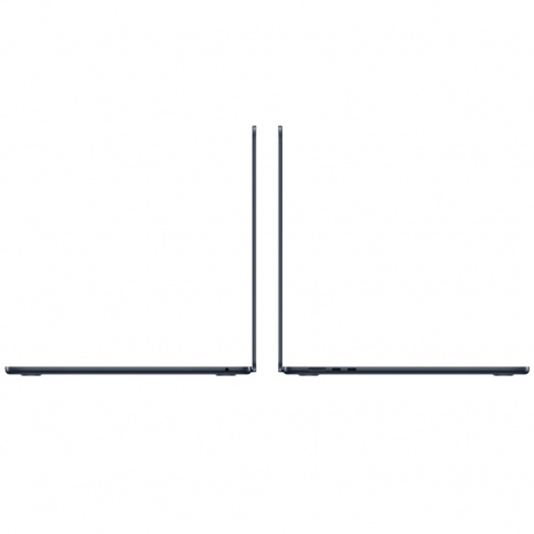 Apple MacBook Air 15” M3 8-CPU 10-GPU 8GB/512Gb Midnight MRYV3 фото 2