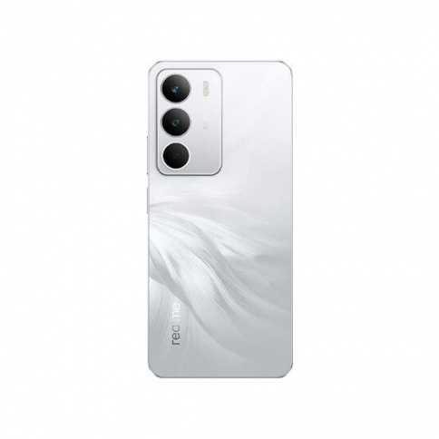 Realme C71 8/256Gb (White) фото 2