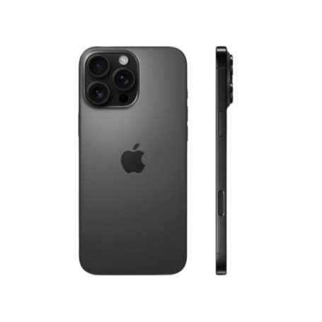 Apple iPhone 16 Pro Max 256Gb (Black) 2 sim фото 3