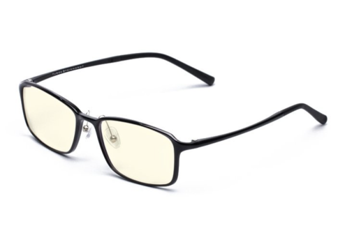 Очки для компьютера Xiaomi Turok Steinhardt Anti-Blue FU006 black фото 1