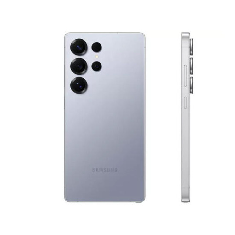 Samsung Galaxy S25 Ultra 12/256Gb (SilverBlue) фото 2