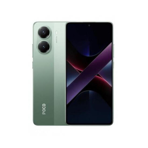 Xiaomi Poco X7 Pro 8/256Gb (Green) фото 1