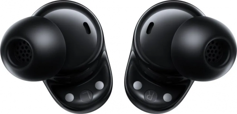 Беспроводные наушники Xiaomi Redmi Buds 6 Play M2420E1 Black фото 10