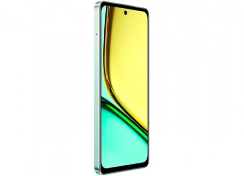 Realme C67 4G 8/256Gb (Green Oasis) фото 3