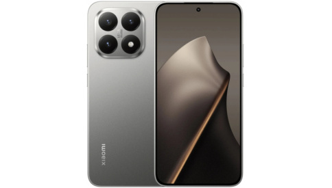 Xiaomi 15T 12/512Gb (Grey) фото 1