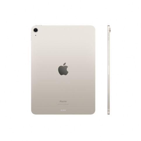Apple iPad Air 11 2024 WiFi 512Gb (Starlight) фото 2