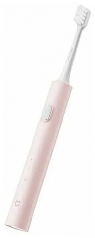 Электрическая зубная щетка Xiaomi Mijia Electric Toothbrush T200 MES606 Pink фото 2