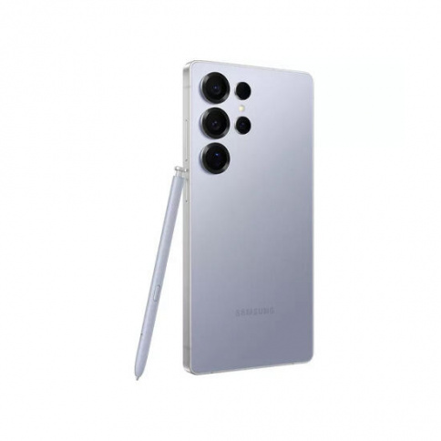 Samsung Galaxy S25 Ultra 12/512Gb (Blue) фото 4