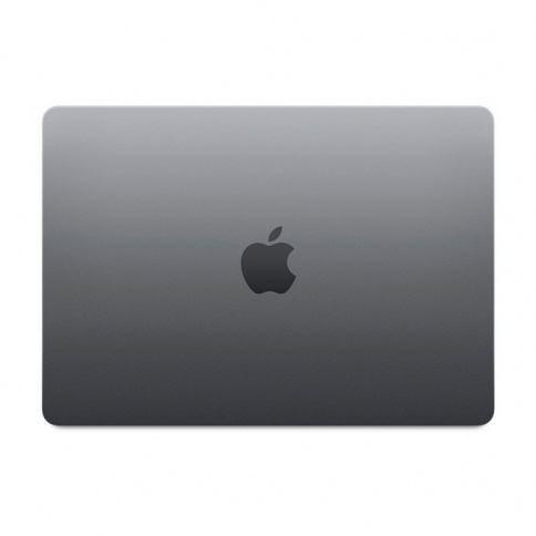 Apple MacBook Air (2022) MLXW3 M2 8Gb 256Gb Space Grey фото 3