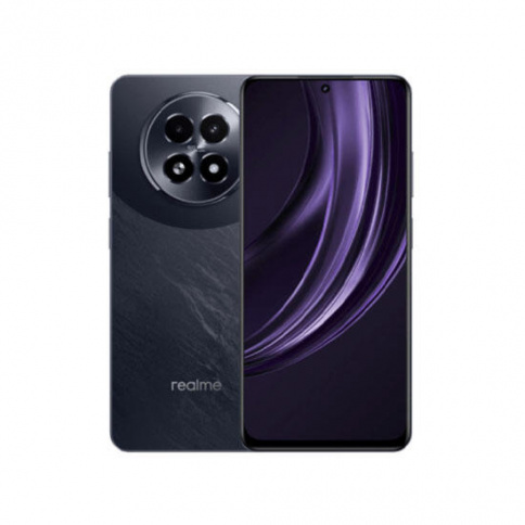 Realme 13+ 5G 8/256Gb (Purple) фото 1