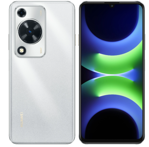 Huawei Nova Y63 6/128Gb (Silver) фото 1