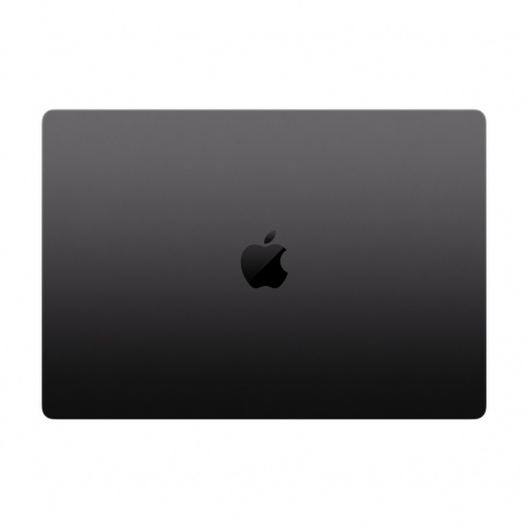 Apple MacBook Pro 14" 2023 M3 Pro/18Gb/1Tb MRX43 (Space Black) фото 5