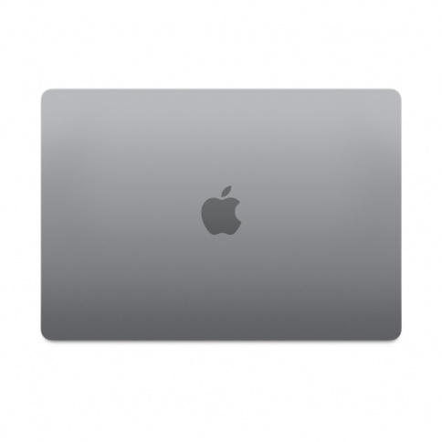 Apple MacBook Air 15” M3 8-CPU 10-GPU 8GB/256Gb Grey MRYM3 фото 4
