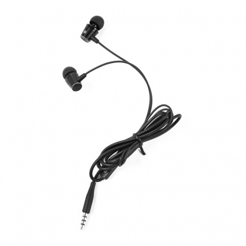 Наушники USAMS EP42 3.5mm black фото 2
