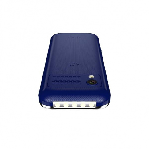 BQ BQM-2838 Art XL+ Blue фото 3