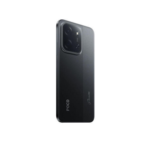 Xiaomi Poco C85 6/128Gb (Black) фото 4