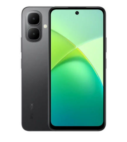 Infinix Smart 10 4/128Gb (Sleek Blue) фото 1