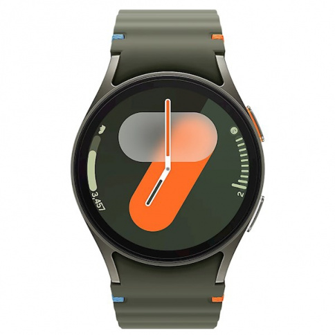 Samsung Galaxy Watch 7 44mm L310 Green фото 3