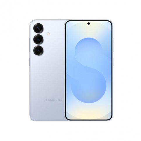 Samsung Galaxy S25 + 12/512Gb (IceBlue) фото 1