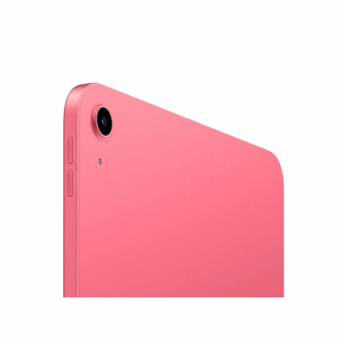 Apple iPad 2025 (A16) 128Gb Wi-Fi (Pink) фото 2