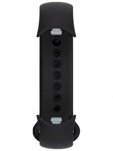 Фитнес-браслет Xiaomi Mi Band 9 M2345B1 Black EU фото 7