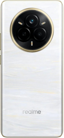 Realme 14 Pro 12/512Gb (White) фото 4