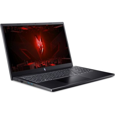 Acer Nitro V15 ANV15-51-789J 15.6" FHD IPS 144Hz I7 13620H/16Gb/512Gb/RTX 4060 8Gb/Win11 фото 2