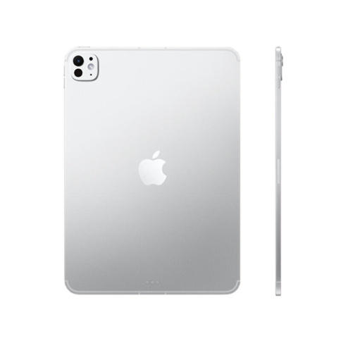  Apple iPad Pro 13 M5 2025 Wi-Fi 512Gb (Silver) MDYM4 фото 2