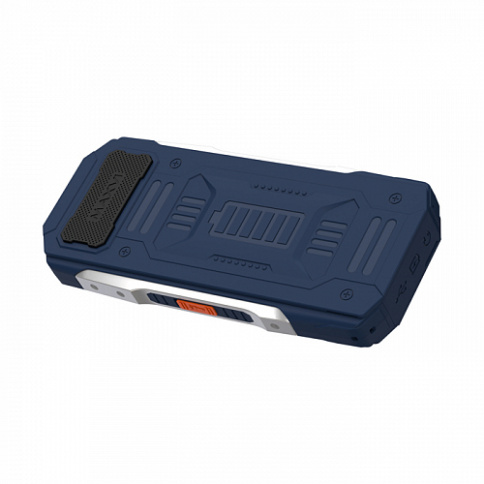 MAXVI T20 blue фото 5