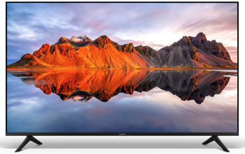 Телевизор Xiaomi L50MA-ARU  A 50 2025   фото 1