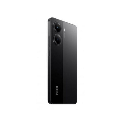 Xiaomi Poco X7 Pro 8/256Gb (Black) фото 2