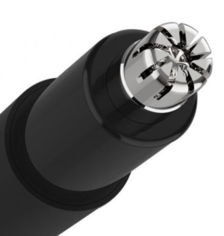 Триммер Xiaomi Mini Nose Hair Trimmer HN1 CN фото 2
