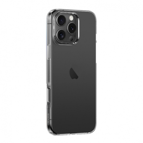 Чехол для iPhone 16 Pro USAMS Primary Series  фото 1