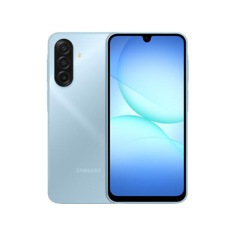 Samsung Galaxy A17 8/256Gb (Blue) фото 1