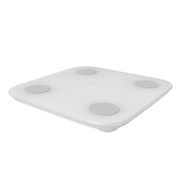 Умные весы Xiaomi Mi Scale S200 MJTZC02YM White CN фото 4