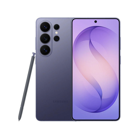 Samsung Galaxy S26 Ultra 12/512Gb (Violet) фото 1