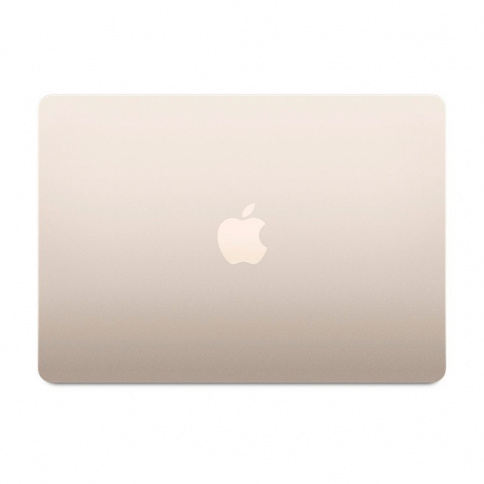 Apple MacBook Air (2022) MLY13 M2 8Gb 256Gb Starlight фото 3