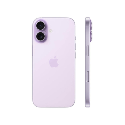 Apple iPhone 17 512Gb (Lavender) sim+esim фото 2
