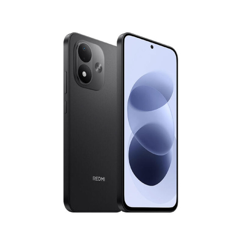 Xiaomi Redmi Note 17 8/256Gb (Black) фото 3
