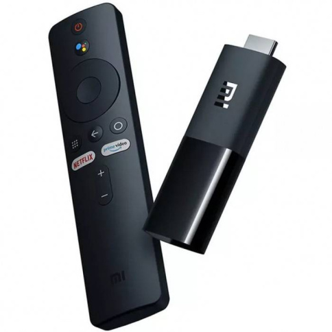 TV-приставка Xiaomi Mi TV Stick 2K HDR MDZ-24-AA EU фото 1