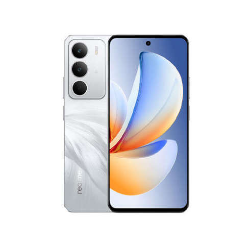 Realme C71 6/128Gb (White) фото 1