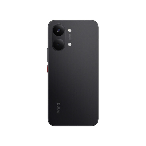 Xiaomi Poco X8 Pro Max 12/512Gb (Black) фото 2