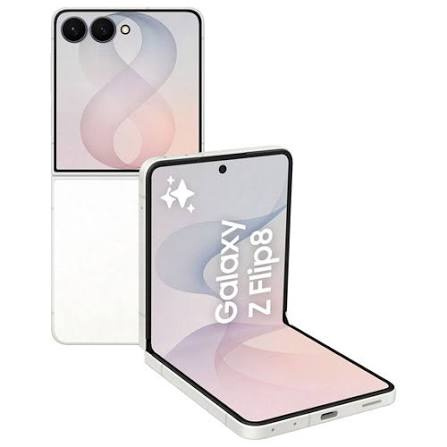 Samsung Galaxy Z Flip 8 12/256Gb (Cream) фото 1