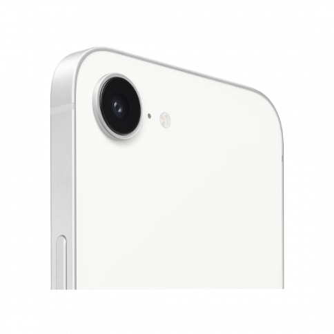 Apple iPhone 16E 256Gb (White) фото 3