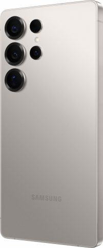 Samsung Galaxy S25 Ultra 12/512Gb (Titanium Grey) фото 2