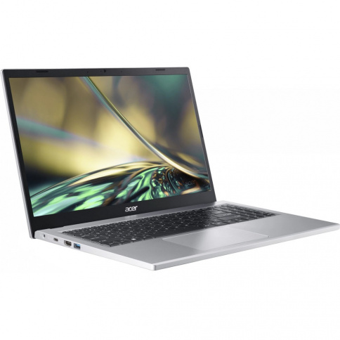 ACER Aspire 3 15 A315-24P-R490 15.6" FHD IPS Ryzen 5 7520U/8Gb/512Gb/NO OS фото 2
