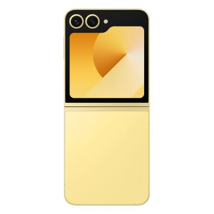 Samsung Galaxy Z Flip 6 12/256Gb (Yellow) фото 2