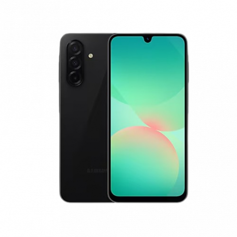 Samsung Galaxy A26 8/256Gb (Black) фото 1