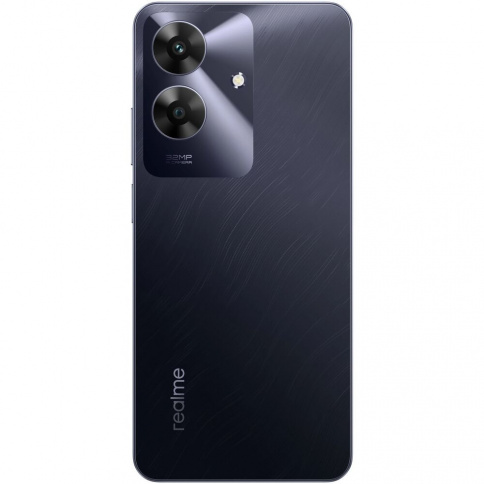 Realme Note 60 4/128Gb (Black) фото 2